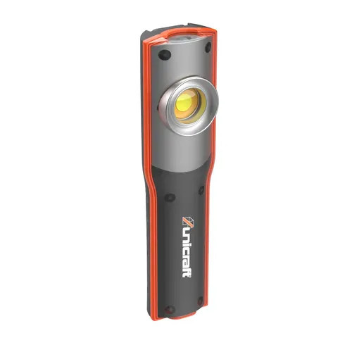 Pracovní lampa LED LAL 800 DC Colour 6901030 Unicraft
