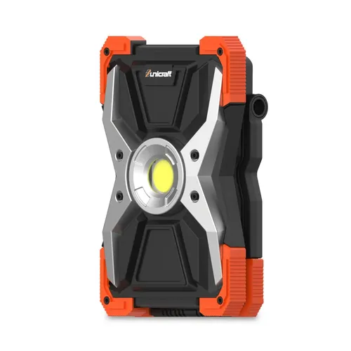 LED pracovní svítilna LAS 3000 DC 6902000 Unicraft