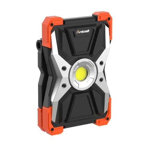 LED pracovní svítilna LAS 3000 DC 6902000 Unicraft
