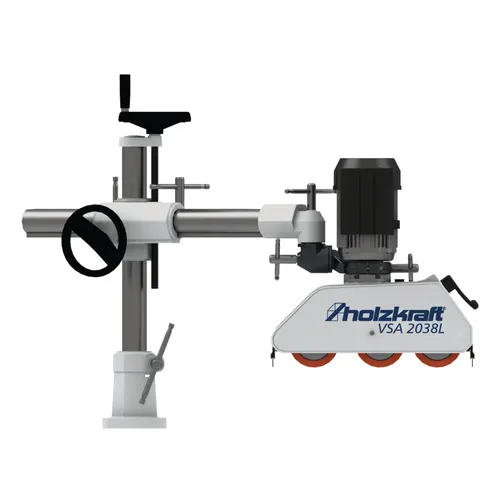 Podávací zařízení VSA 2038 L 5119038 Holzkraft