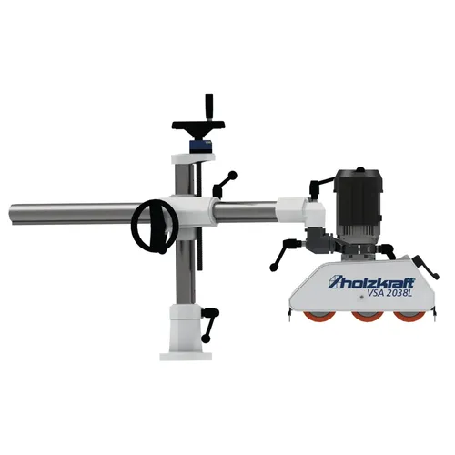 Podávací zařízení VSA 2038 L PLUS 5119039 Holzkraft