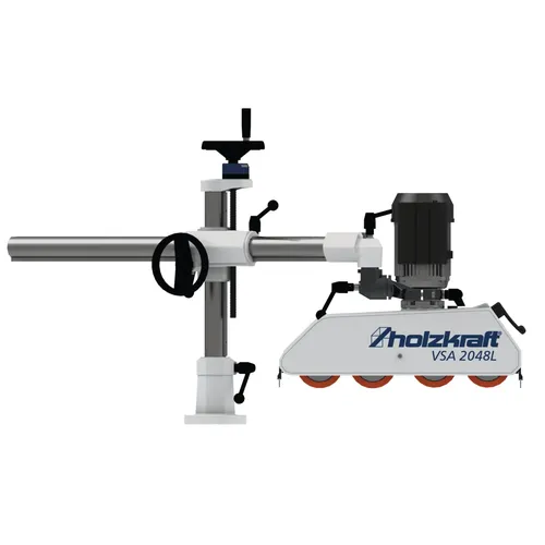 Podávací zařízení VSA 2048 L PLUS 5119049 Holzkraft