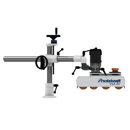 Podávací zařízení VSA 4 V DC 5119114 Holzkraft