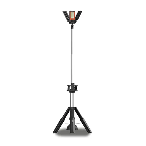 LED stavební reflektor se stativem LBS 13500-3 AC 6903005 Unicraft