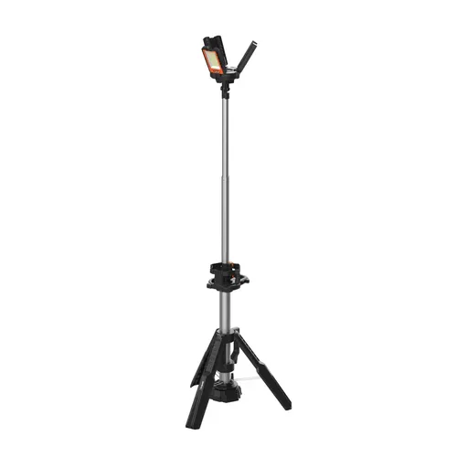 LED stavební reflektor se stativem LBS 13500-3 AC 6903005 Unicraft