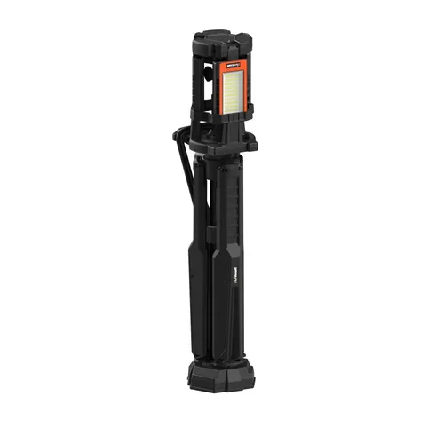LED stavební reflektor se stativem LBS 13500-3 AC 6903005 Unicraft