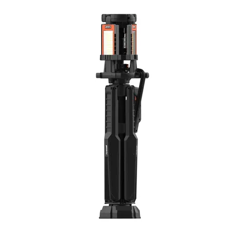 LED stavební reflektor se stativem LBS 13500-3 AC 6903005 Unicraft