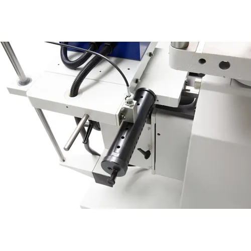 Dlabačka LLB 40 DT 5320040 Holzkraft