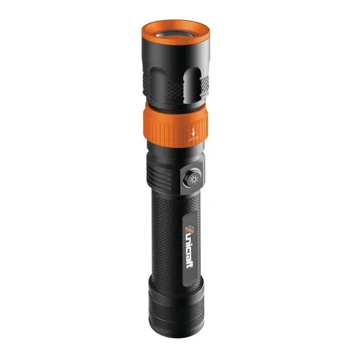 LED pracovní svítilna 3v1 LTL 350-3 DC 6901013 Unicraft