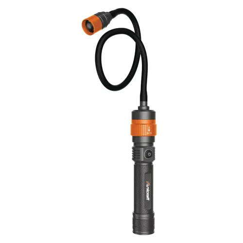 LED pracovní svítilna 3v1 LTL 350-3 DC 6901013 Unicraft