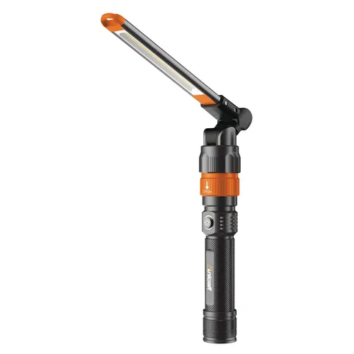 LED pracovní svítilna 3v1 LTL 350-3 DC 6901013 Unicraft