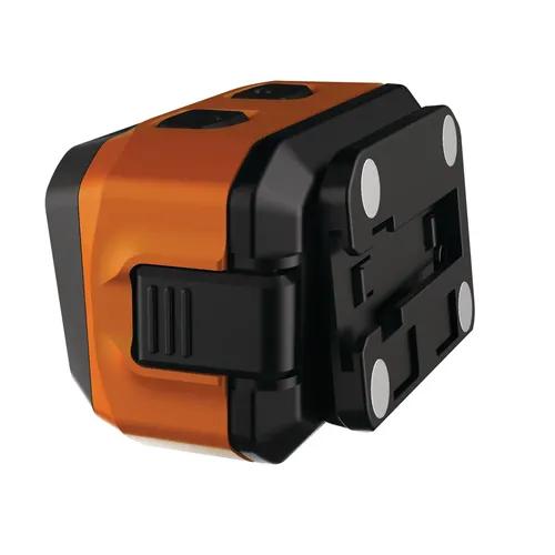 LED čelová lampa LSL 500 DC 6905000 Unicraft