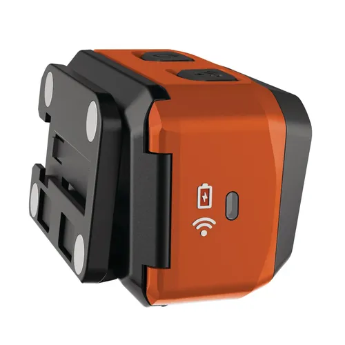 LED čelová lampa LSL 500 DC 6905000 Unicraft