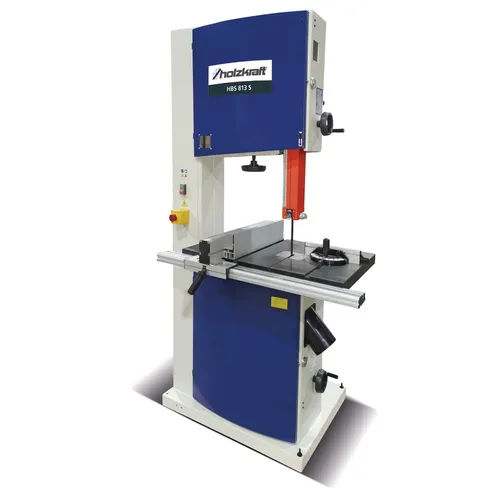 Pásová pila na dřevo HBS 813 S 5150813 Holzkraft