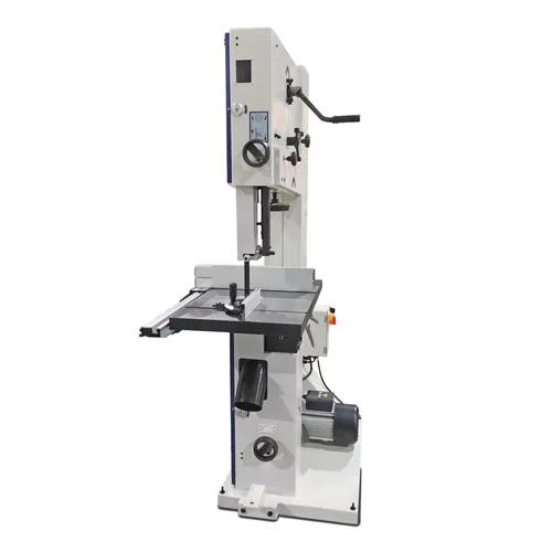 Pásová pila na dřevo HBS 813 S 5150813 Holzkraft