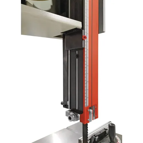 Pásová pila na dřevo HBS 813 S 5150813 Holzkraft