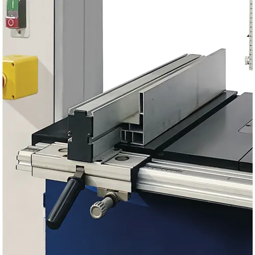 Pásová pila na dřevo HBS 813 S 5150813 Holzkraft