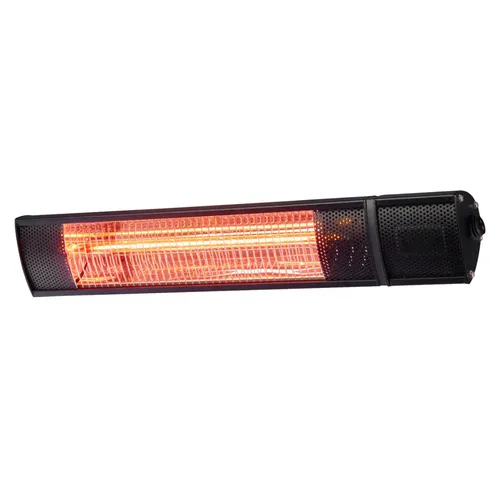 Elektrický ohřívač vzduchu IEHG 2 W 6510030 Unicraft