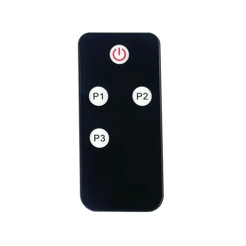Elektrický ohřívač vzduchu IEHG 2 W 6510030 Unicraft