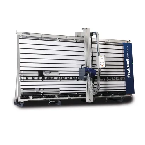 Vertikální panelová pila VPS 22-51 VR ED 5601252 Holzkraft