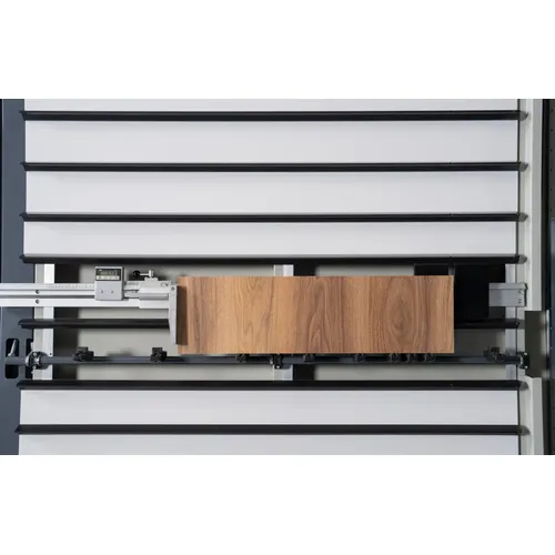 Vertikální panelová pila VPS 22-51 VR ED 5601252 Holzkraft