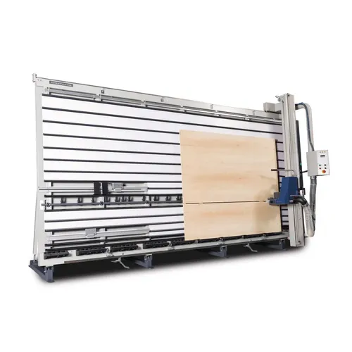 Vertikální panelová pila VPS 22-51 VR ED 5601252 Holzkraft