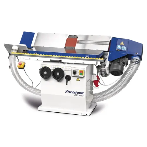 Pásová bruska KSO 150 F 5363000 Holzkraft