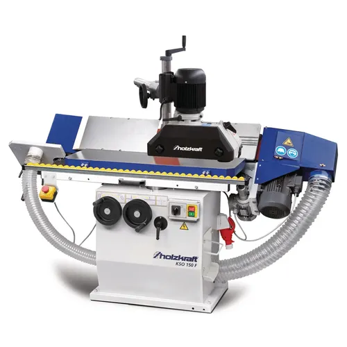 Pásová bruska KSO 150 F 5363000 Holzkraft