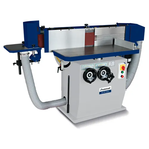 Pásová bruska KSO 150 F BASIC 5363150 Holzkraft