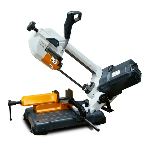 Pásová pila na kov OPTIsaw SQ-V13 3194013 Optimum
