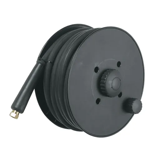 Tlaková hadice 15 m pro HDR-H 60/78 7163009 Cleancraft