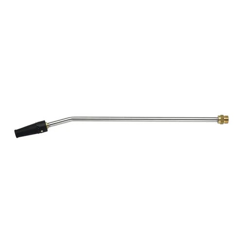 Zahnutá trubice s nastavitelnou tryskou pro HDR-K 51 7112015 Cleancraft