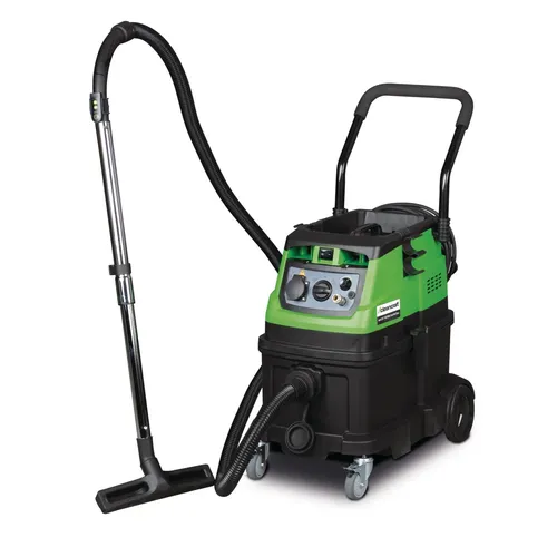 Vysavač wetCAT 140 RSA-Tool M-Class pro mokré /suché sání 7001157 Cleancraft