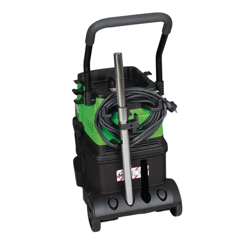 Vysavač wetCAT 140 RSA-Tool M-Class pro mokré /suché sání 7001157 Cleancraft