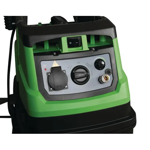 Vysavač wetCAT 140 RSA-Tool M-Class pro mokré /suché sání 7001157 Cleancraft