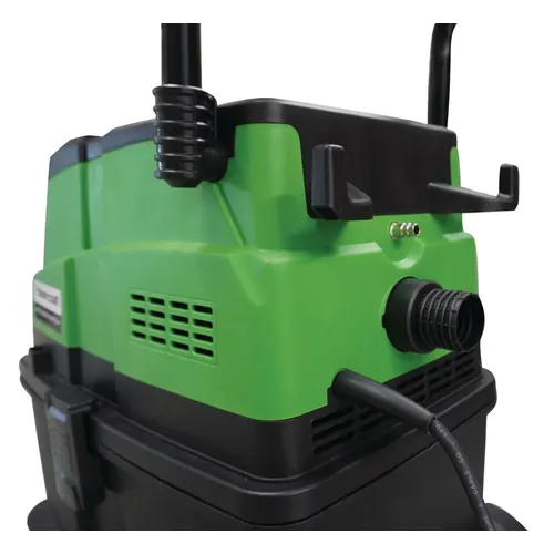 Vysavač wetCAT 140 RSA-Tool M-Class pro mokré /suché sání 7001157 Cleancraft