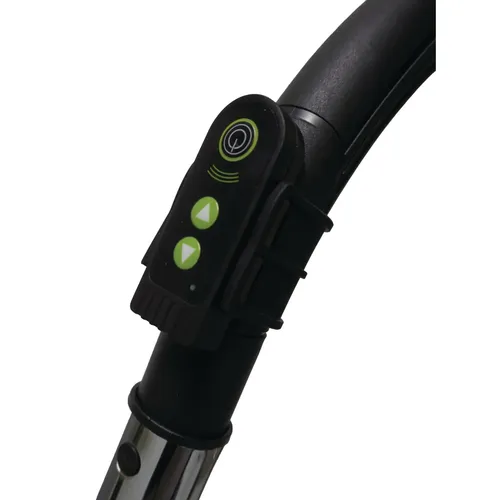 Vysavač wetCAT 140 RSA-Tool M-Class pro mokré /suché sání 7001157 Cleancraft