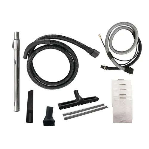 Vysavač wetCAT 140 RSA-Tool M-Class pro mokré /suché sání 7001157 Cleancraft