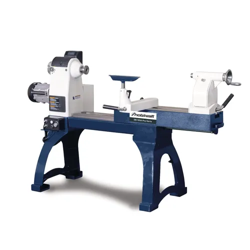 Soustruh na dřevo DB 1050 Pro Vario 5822105 Holzkraft