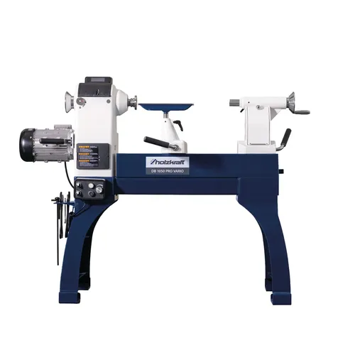 Soustruh na dřevo DB 1050 Pro Vario 5822105 Holzkraft