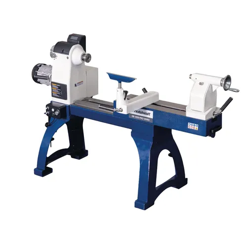 Soustruh na dřevo DB 1050 Pro Vario 5822105 Holzkraft