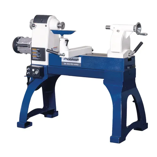 Soustruh na dřevo DB 1050 Pro Vario 5822105 Holzkraft