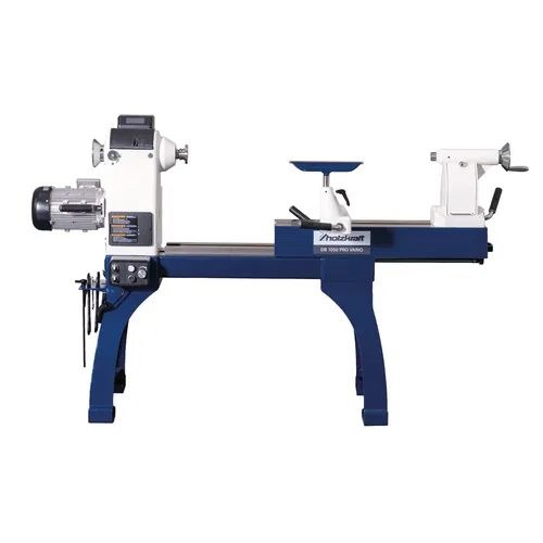 Soustruh na dřevo DB 1050 Pro Vario 5822105 Holzkraft