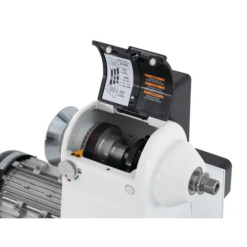 Soustruh na dřevo DB 1050 Pro Vario 5822105 Holzkraft