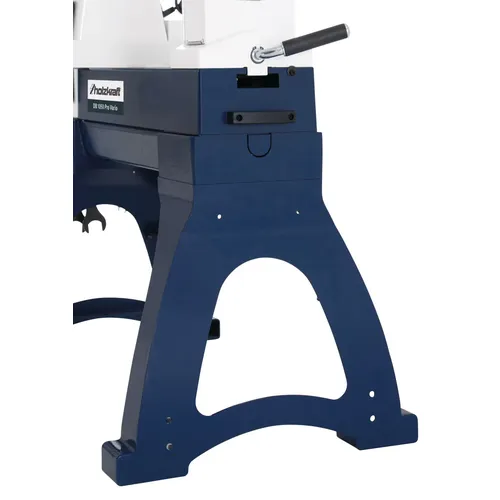 Soustruh na dřevo DB 1050 Pro Vario 5822105 Holzkraft