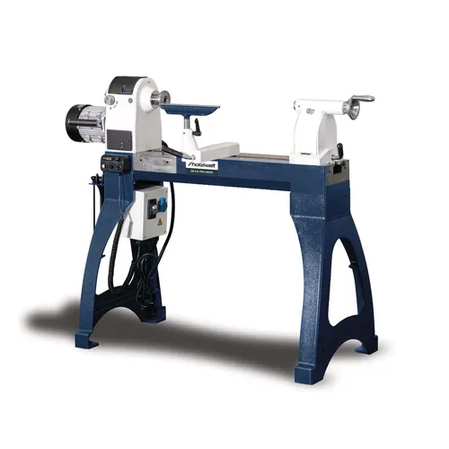Soustruh na dřevo DB 610 Pro Vario 5822061 Holzkraft
