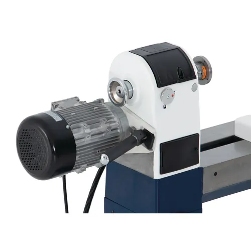 Soustruh na dřevo DB 610 Pro Vario 5822061 Holzkraft