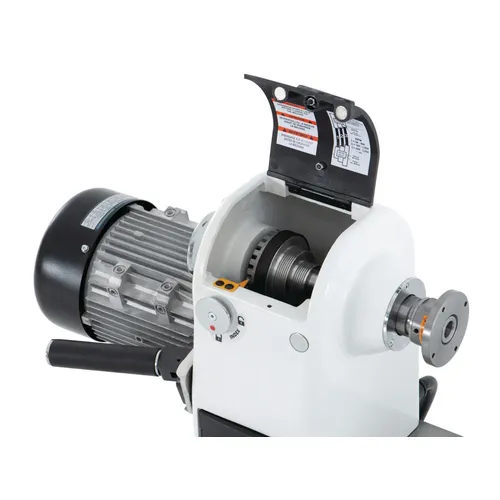 Soustruh na dřevo DB 610 Pro Vario 5822061 Holzkraft