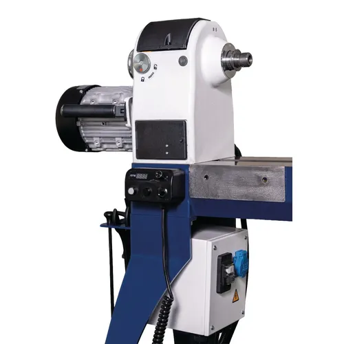 Soustruh na dřevo DB 610 Pro Vario 5822061 Holzkraft