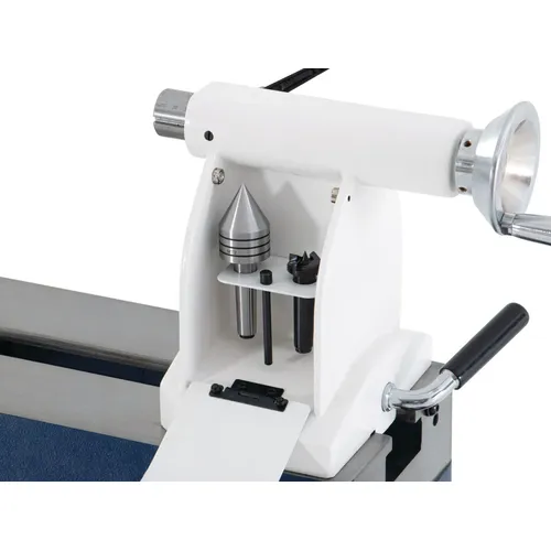 Soustruh na dřevo DB 610 Pro Vario 5822061 Holzkraft